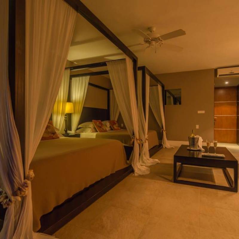 Superior Double Deluxe Suite - Jashita