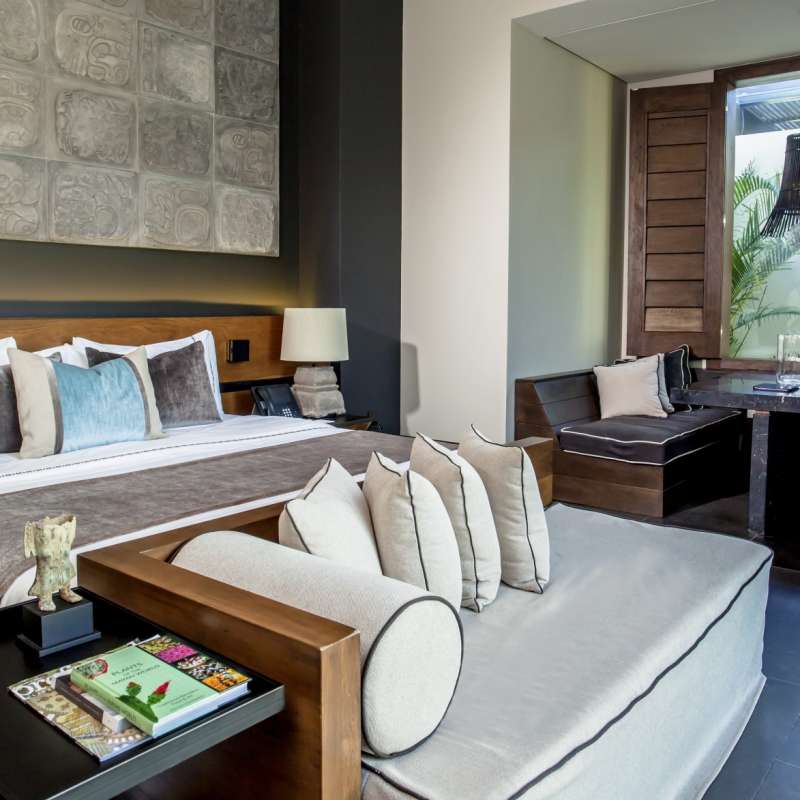 Private Pool Villa - Nizuc Resort & Spa