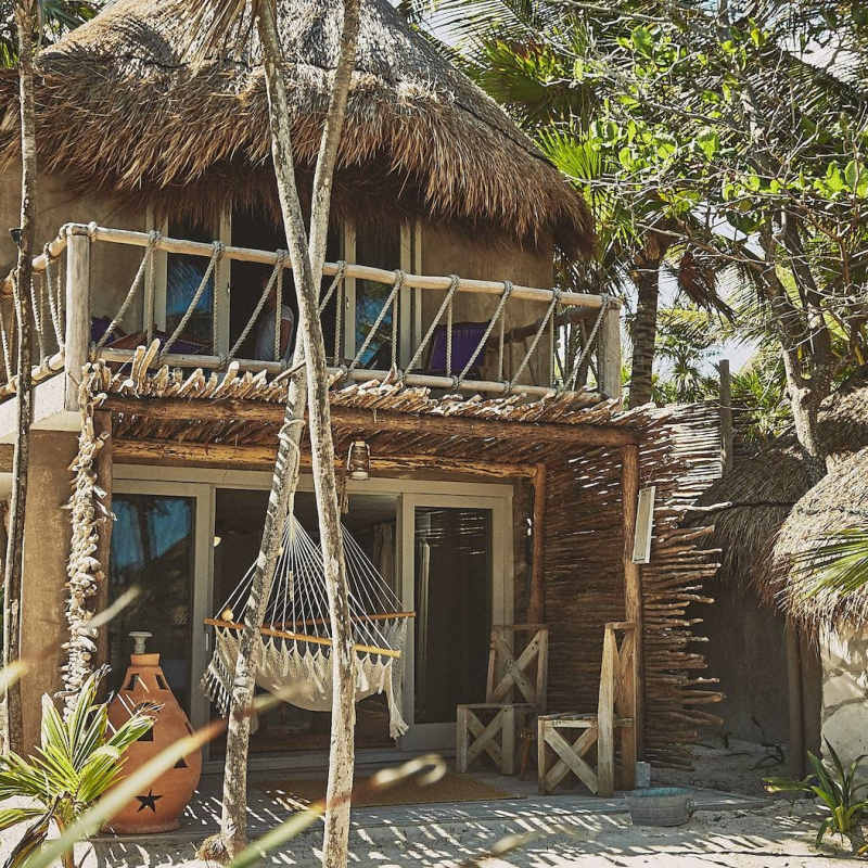 Suite - Nomade Tulum