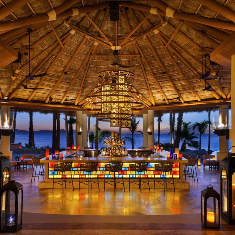 Agua Bar  - One&Only Palmilla