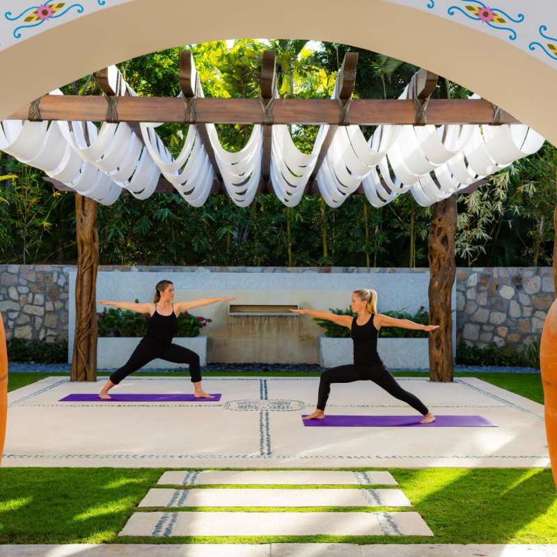 Yoga  - One&Only Palmilla
