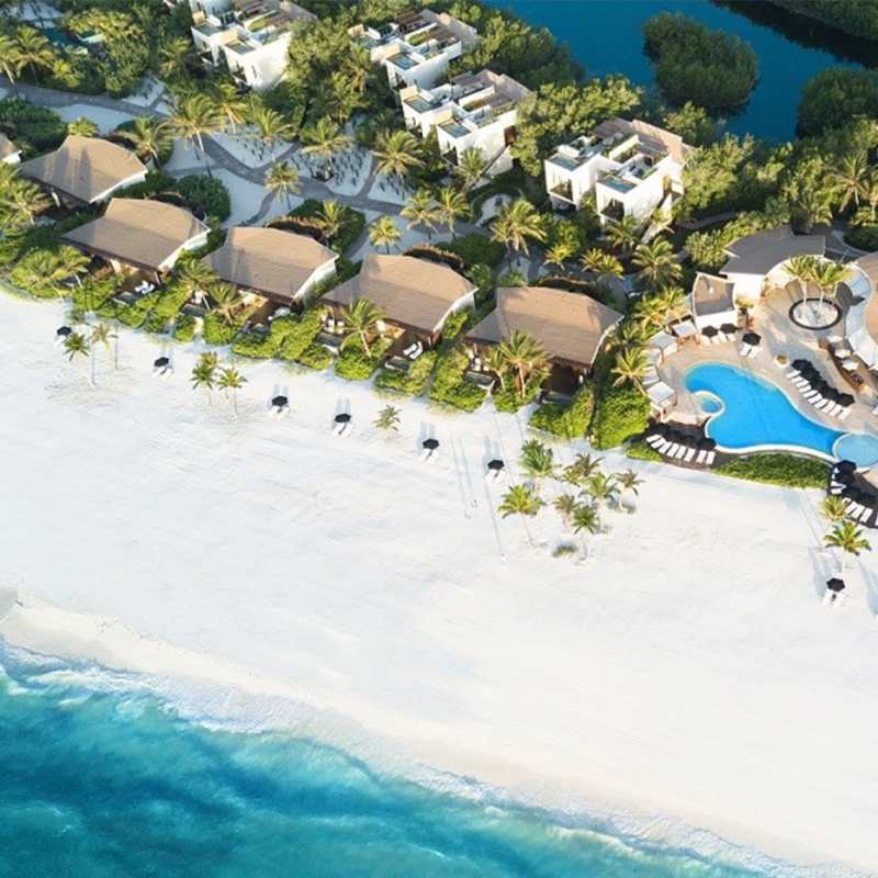 Aerial Views 