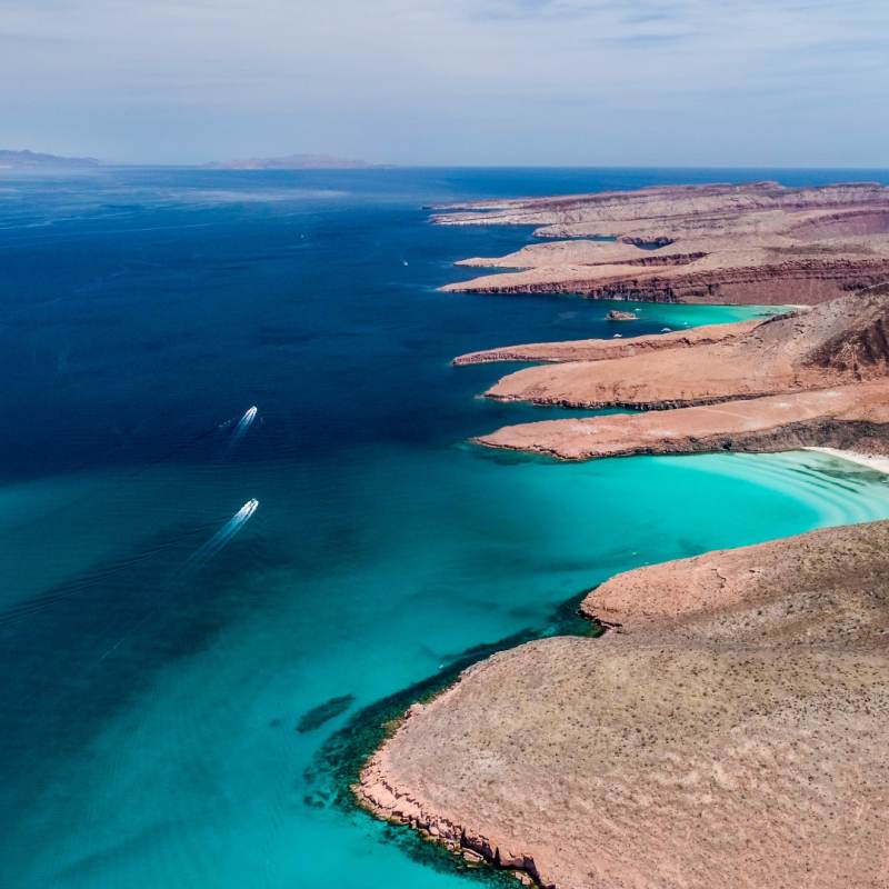 Epic Baja California 