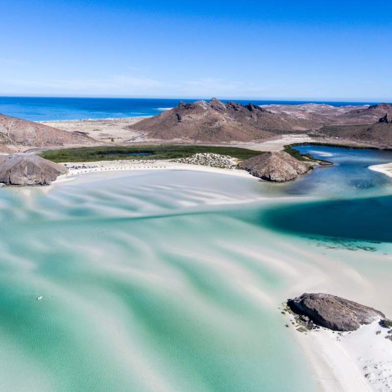 Baja California Sur 