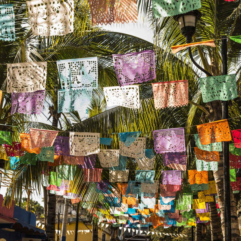 Sayulita 