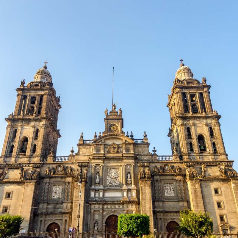 Ultimate Mexico 