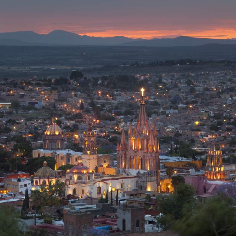 Ultimate Mexico 