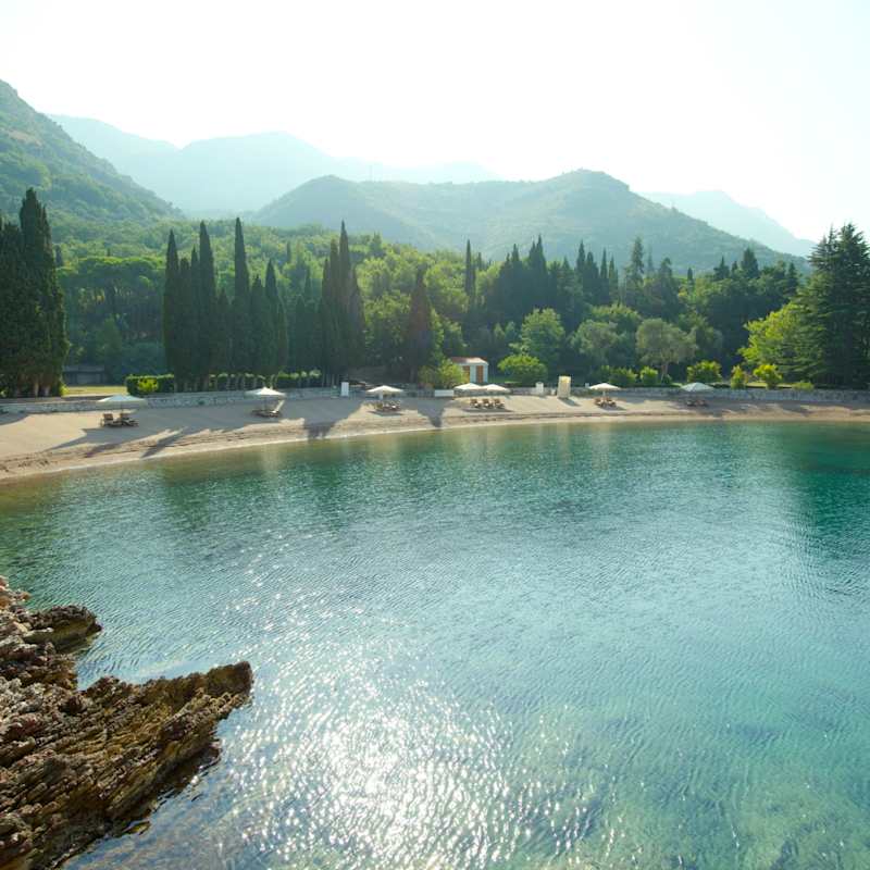 Queen Beach 