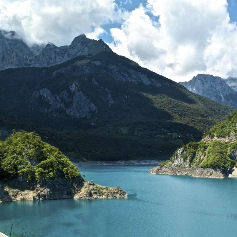 Kotor bay