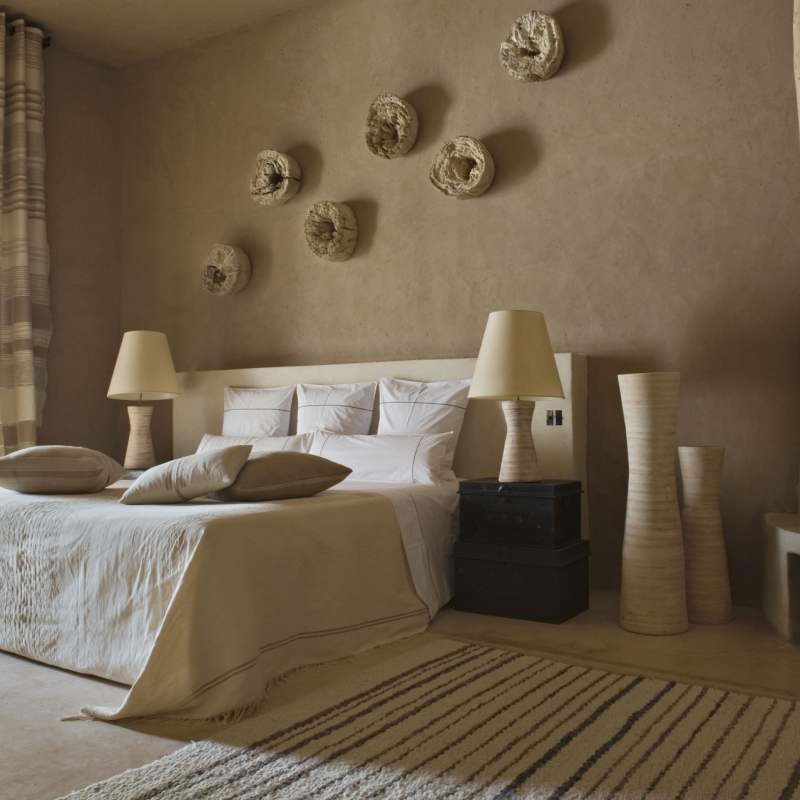 Superior Suite - Dar Ahlam