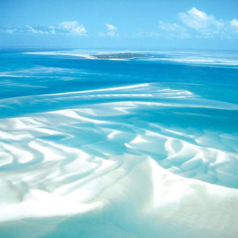 Bazaruto Archipelago  - Luxury Southern Africa: Victoria Falls, Sabi Sands and Mozambique beach