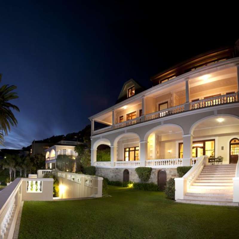 Ellerman House - Scott Dunn’s Flagship South Africa and Mozambique Experience
