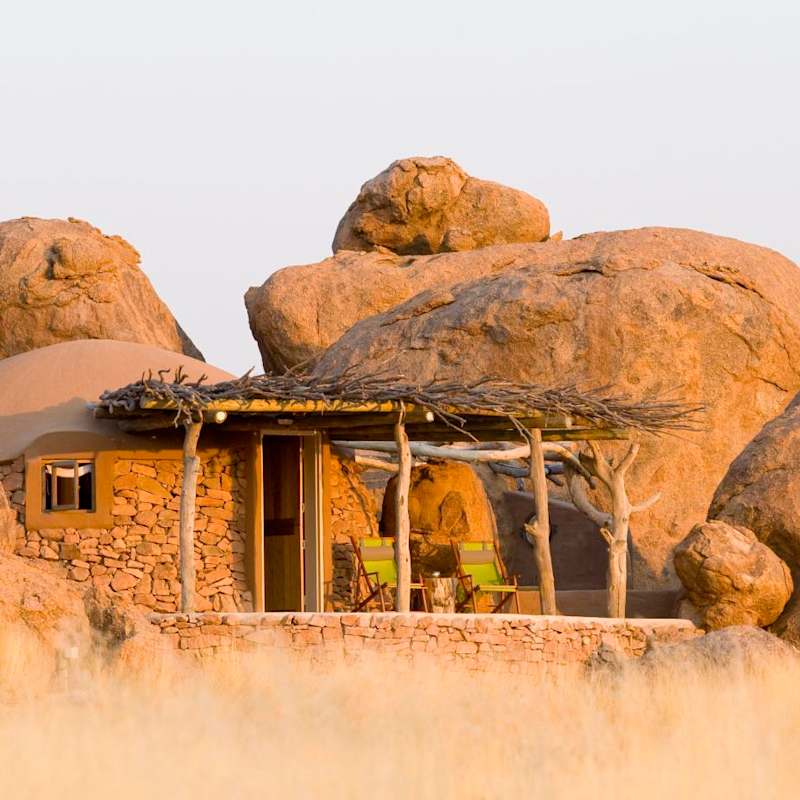 Camp Kipwe