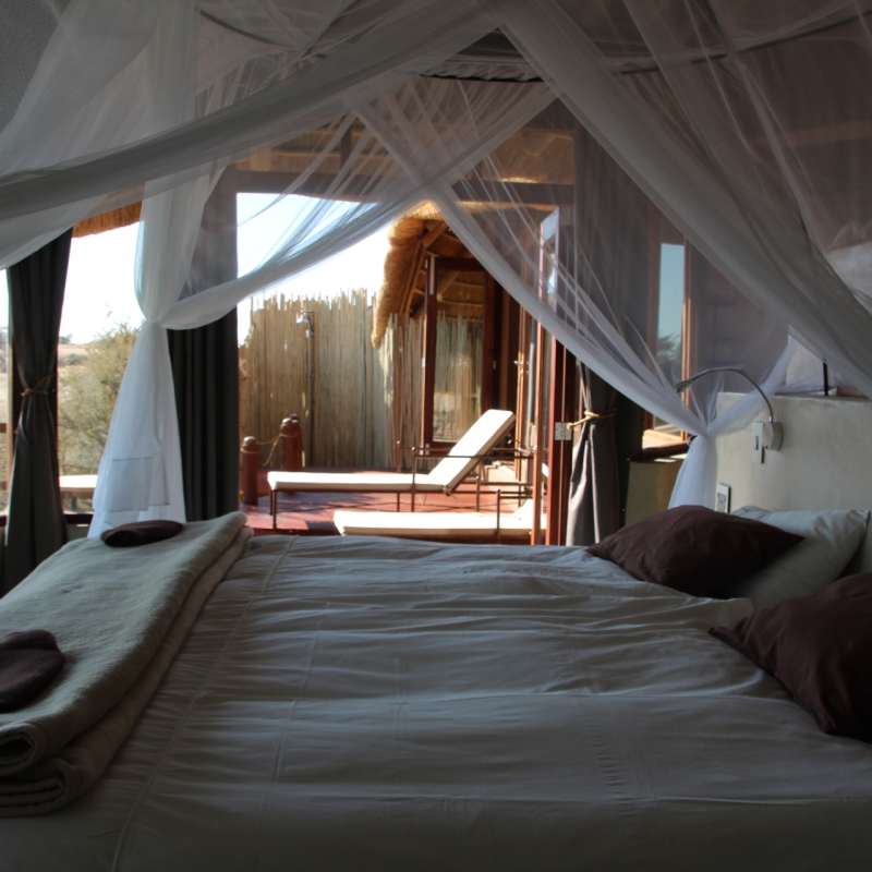 Kalahari Red Dunes Lodge