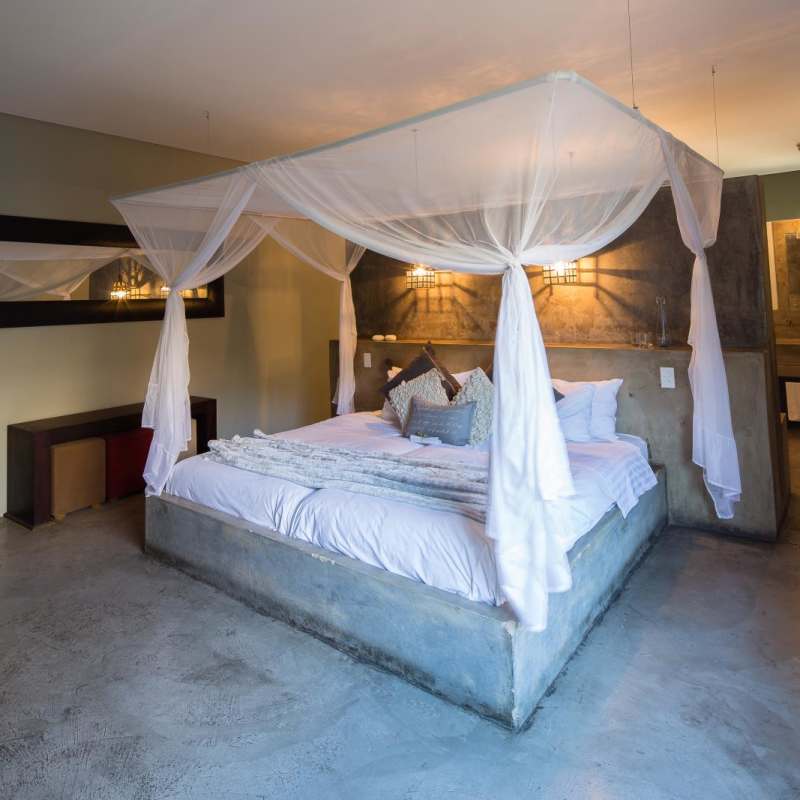 Bedroom - Olive Grove
