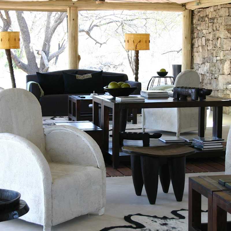 Onguma Bush Camp