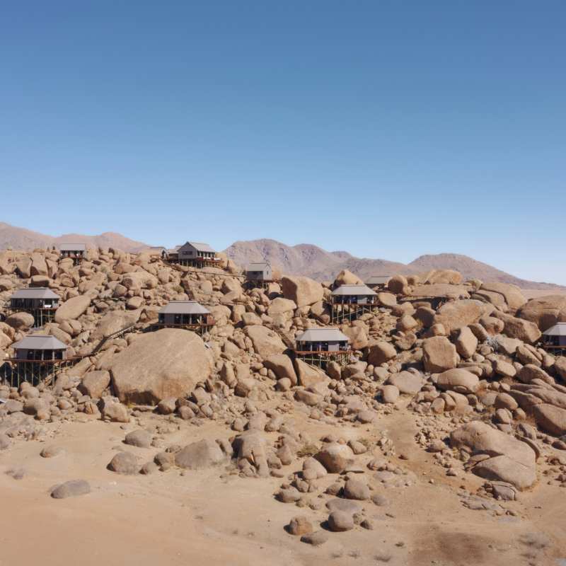 Sonop exterior 