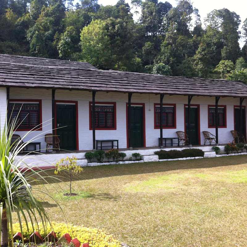 Basanta Lodge