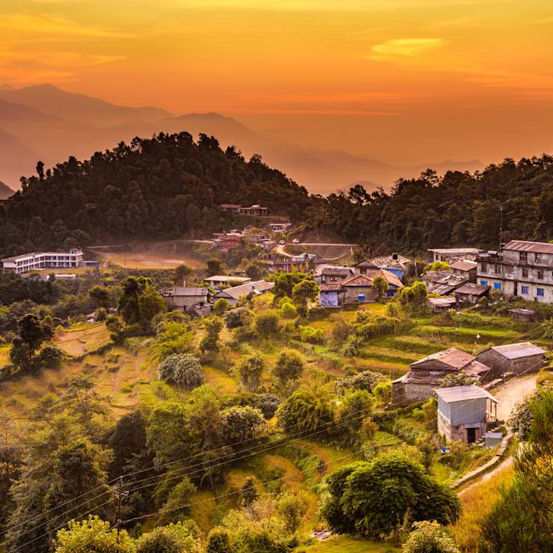 Basanta Lodge  - Basanta Lodge 
