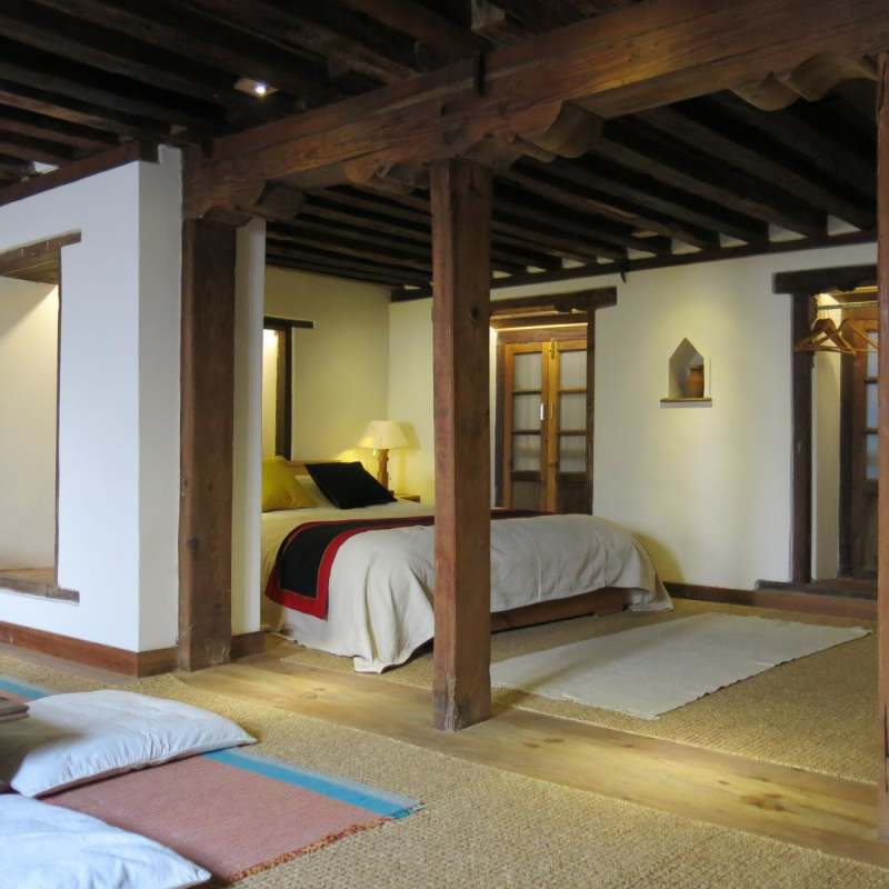 Suite - The Inn Patan