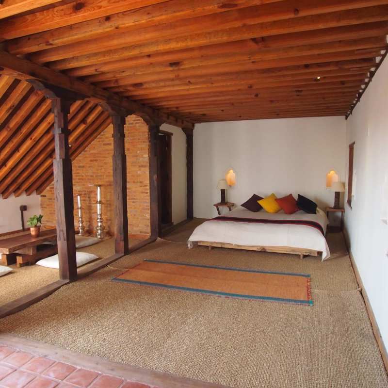 Suite - The Inn Patan