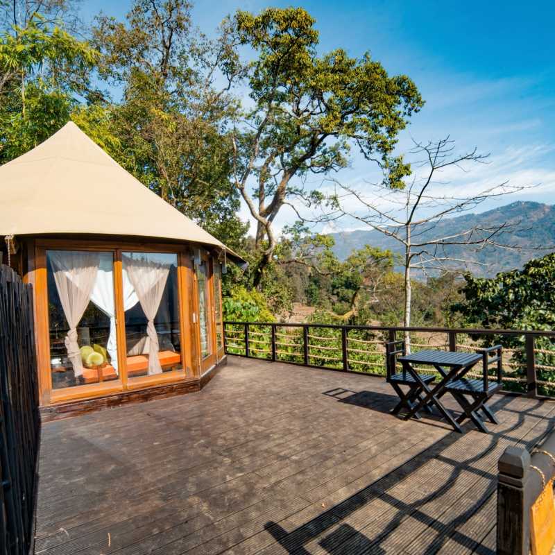 Lake View Villa 