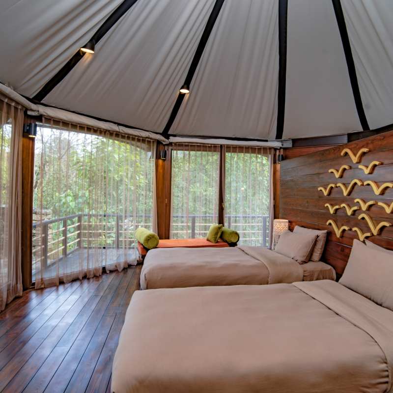 Lake View Villa 