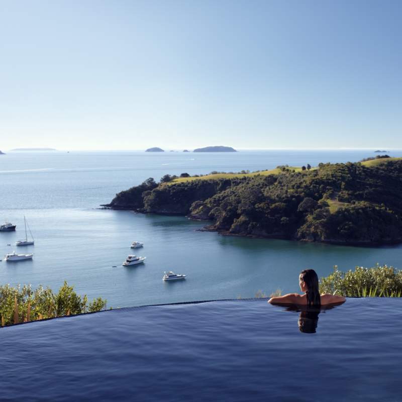 Swimming Pool - Delamore Lodge 