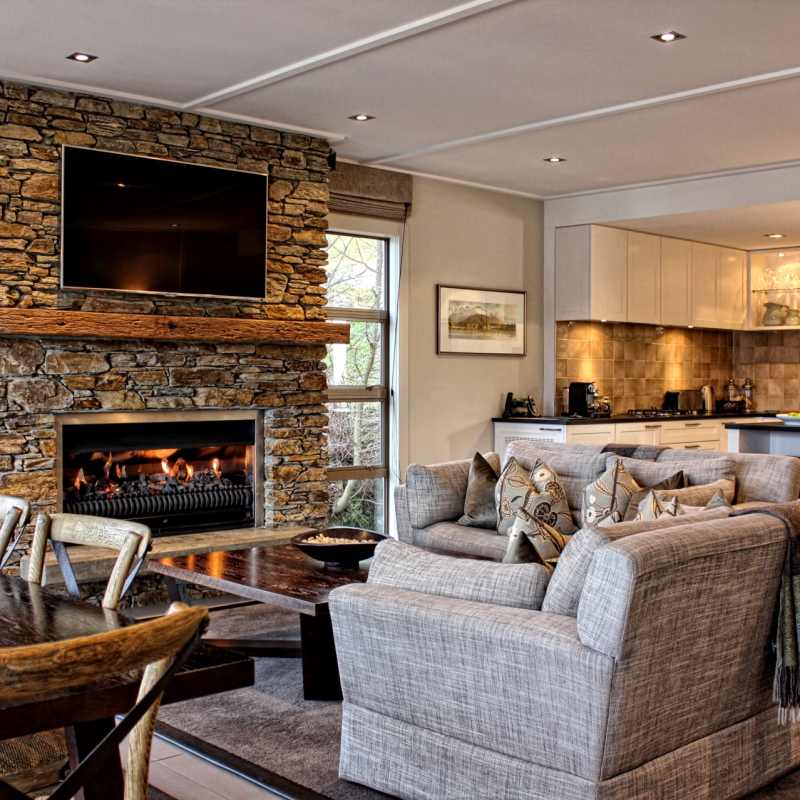 The Residence - Eichardts 
