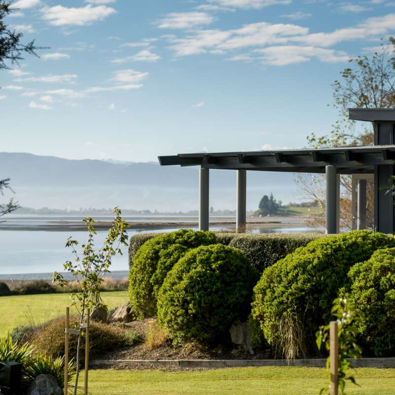 The Residence - Te Koi the Lodge at Bronte 