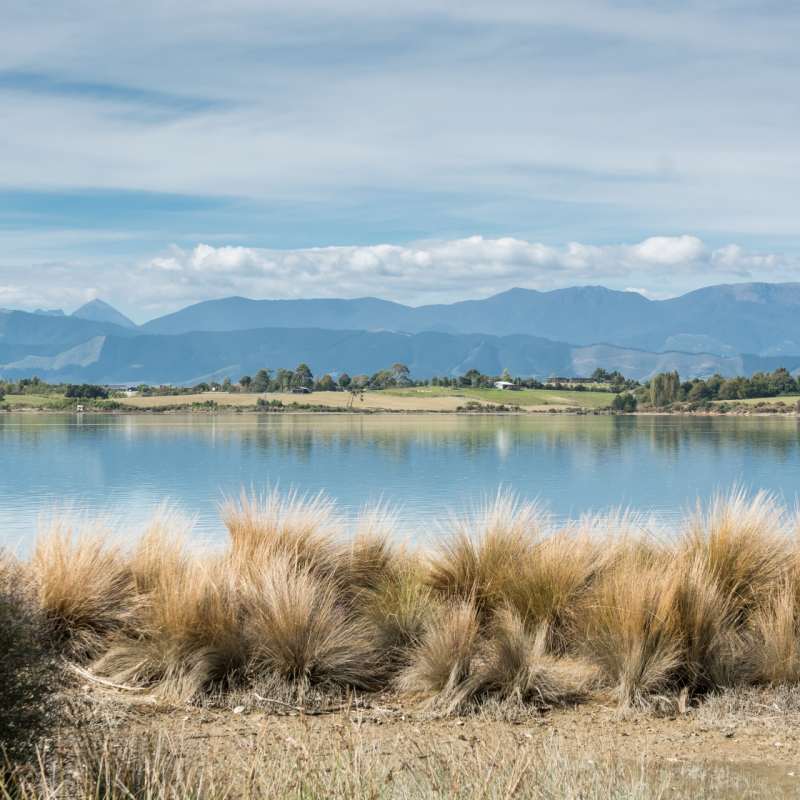 Scenic Views - Te Koi the Lodge at Bronte 