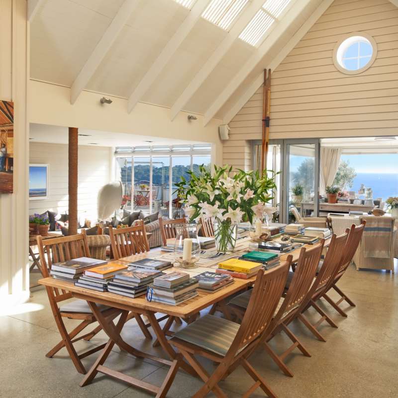 The Boatshed Hall - The Boatshed 