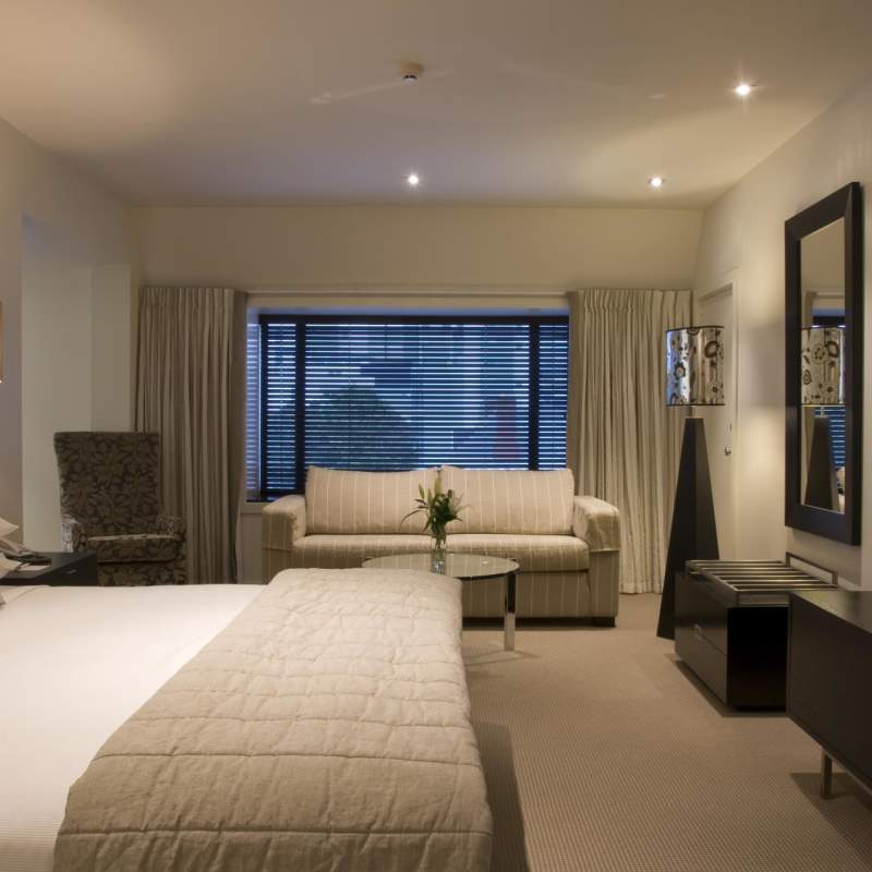 Junior Suite - The George