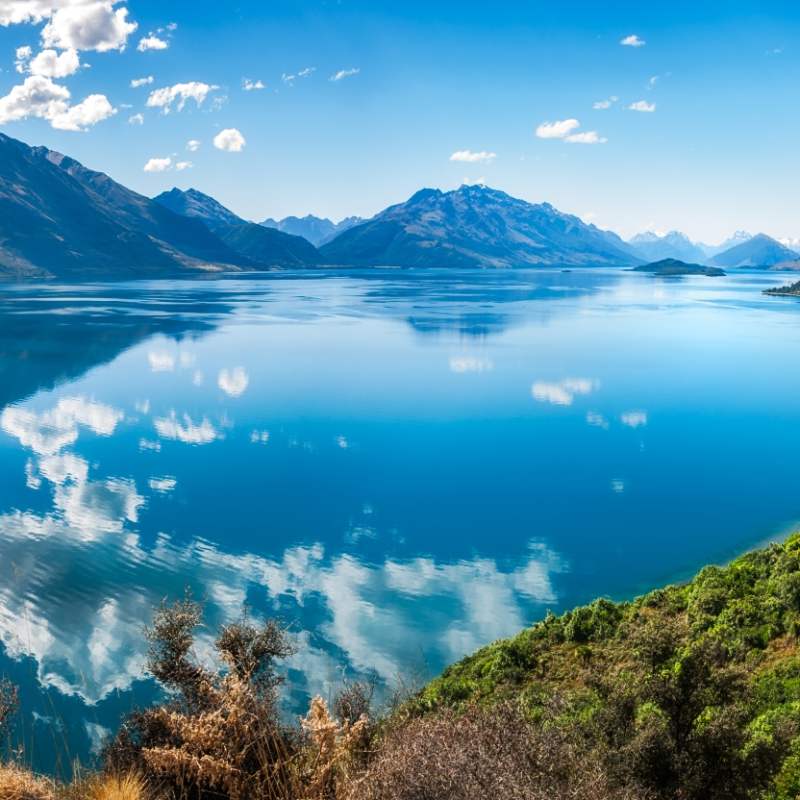 Glenorchy 