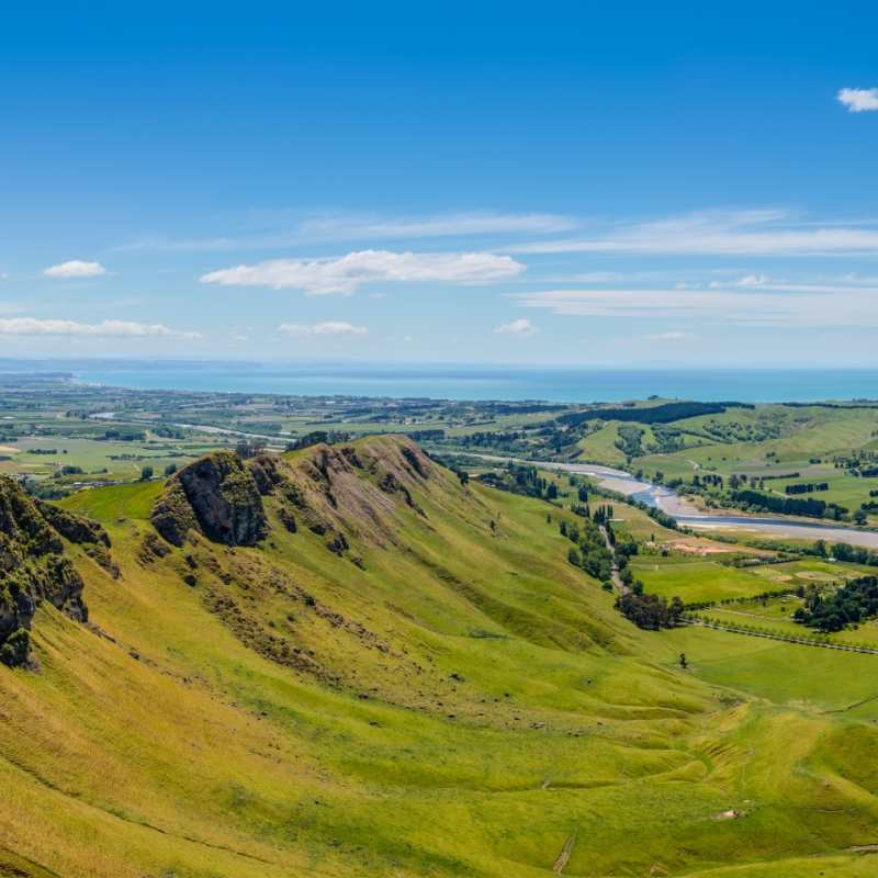 Hawkes Bay 
