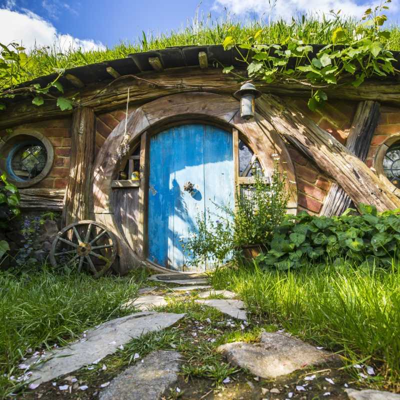 Hobbiton