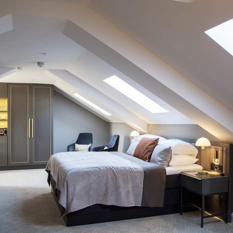 Mini suite 