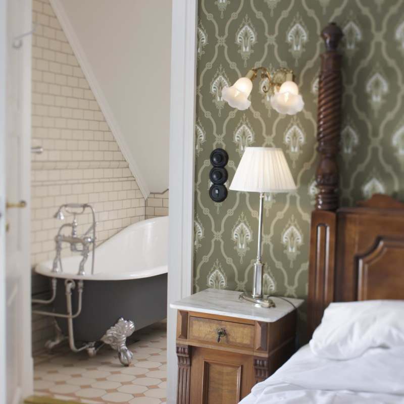 Bathroom - Walaker Hotel