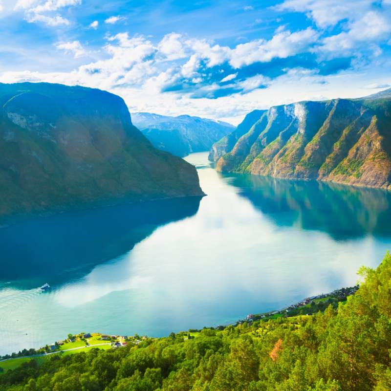 Sognefjord