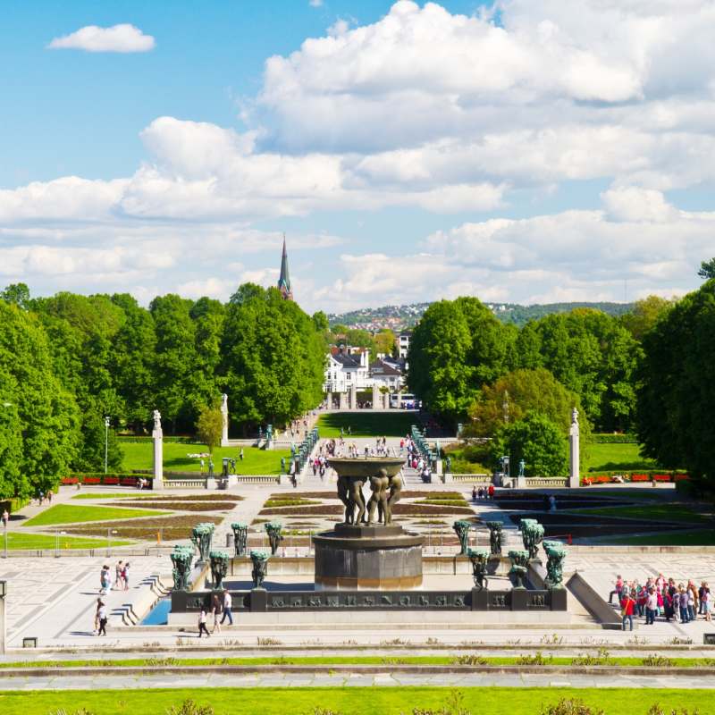 Oslo 