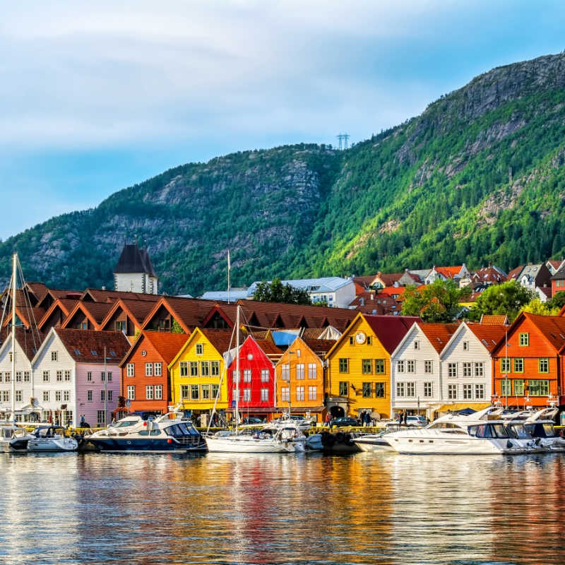 Bergen 