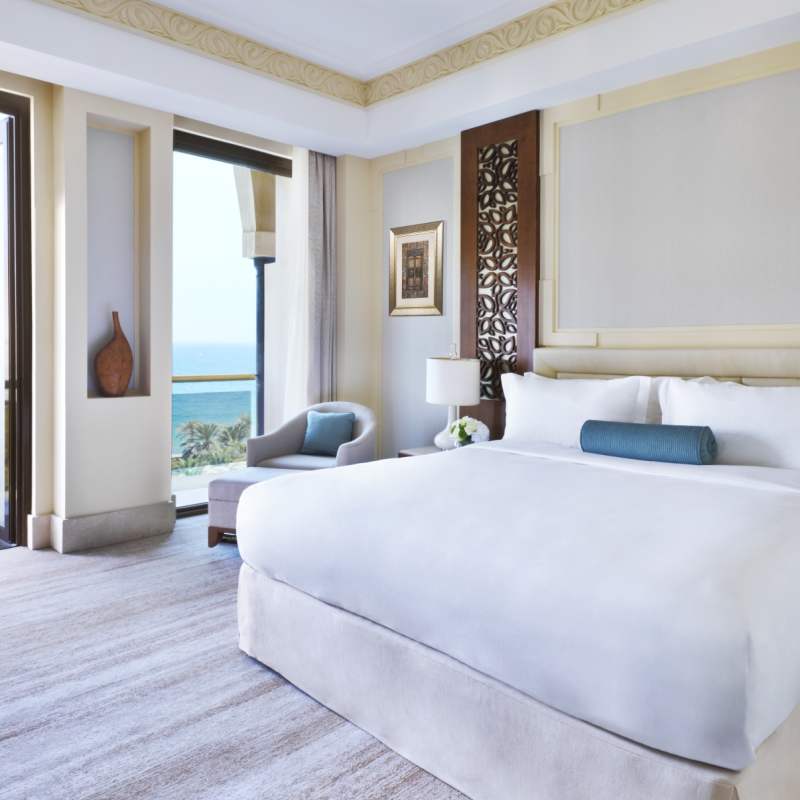 Executive Suite Sea View 