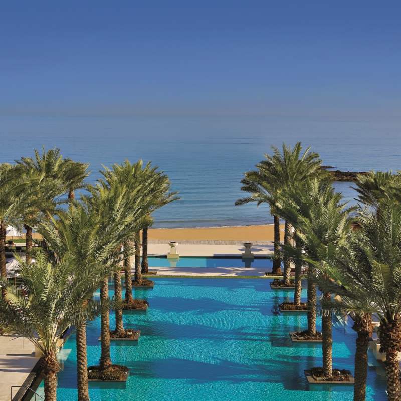 Infinity Pool 
