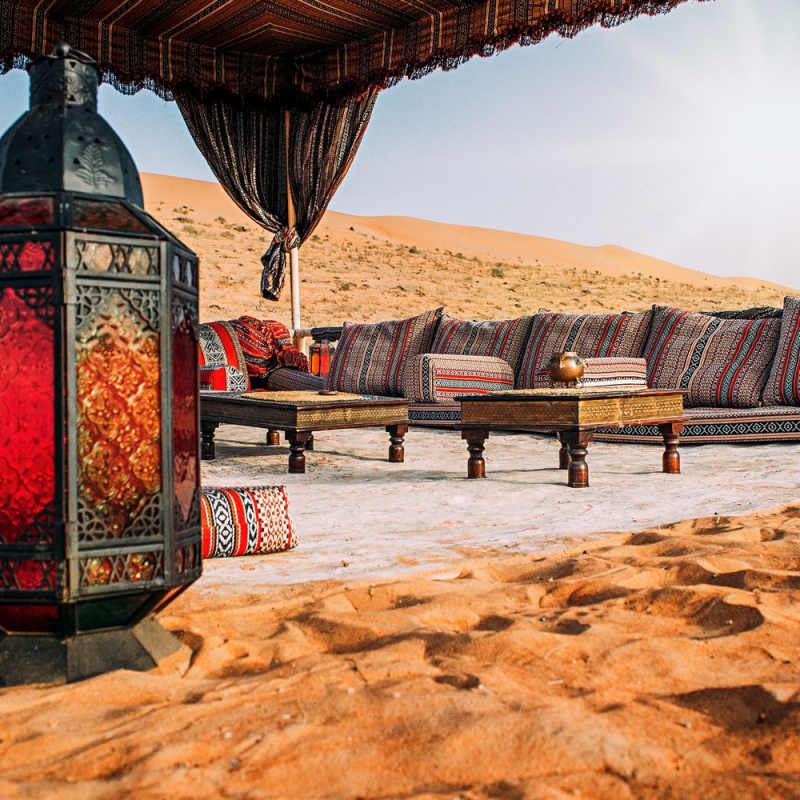 Majlis - Canvas Club