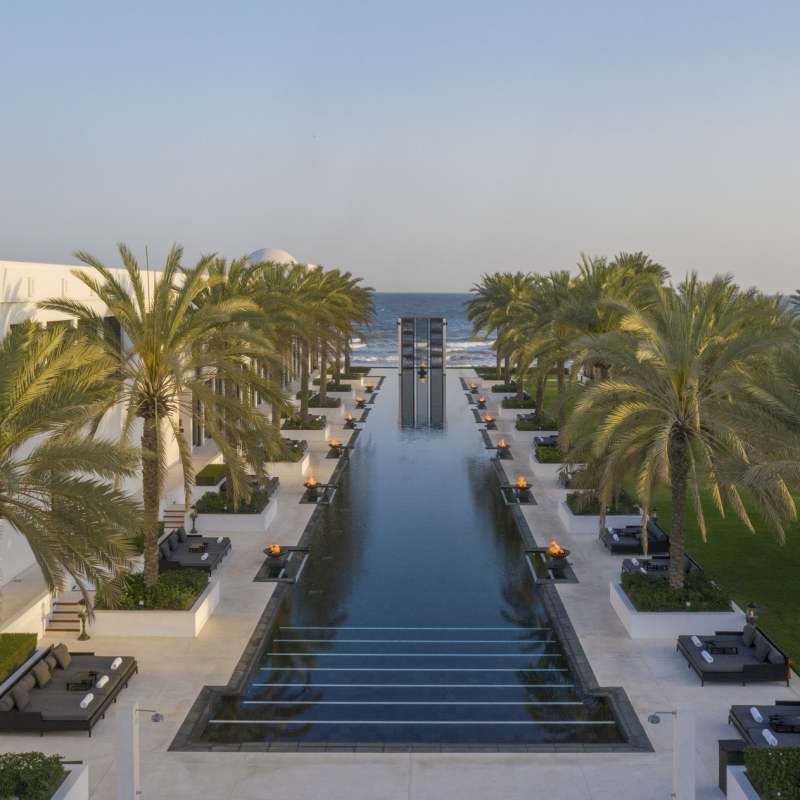 Long Pool 