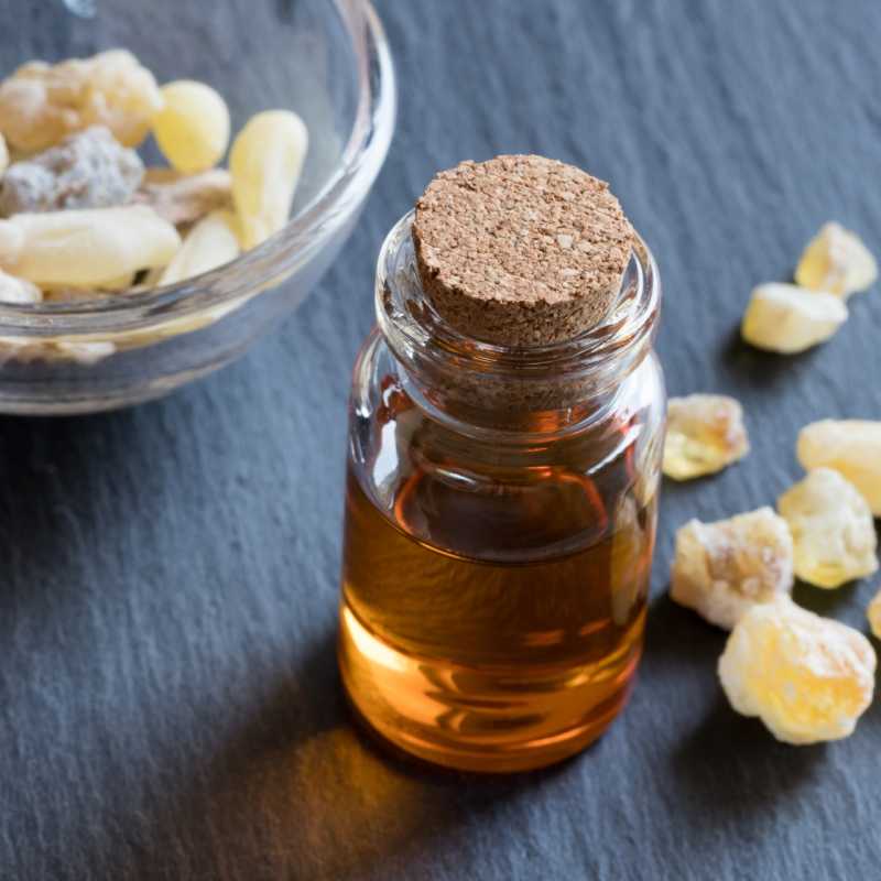 Frankincense - A Honeymoon to Oman and the Maldives