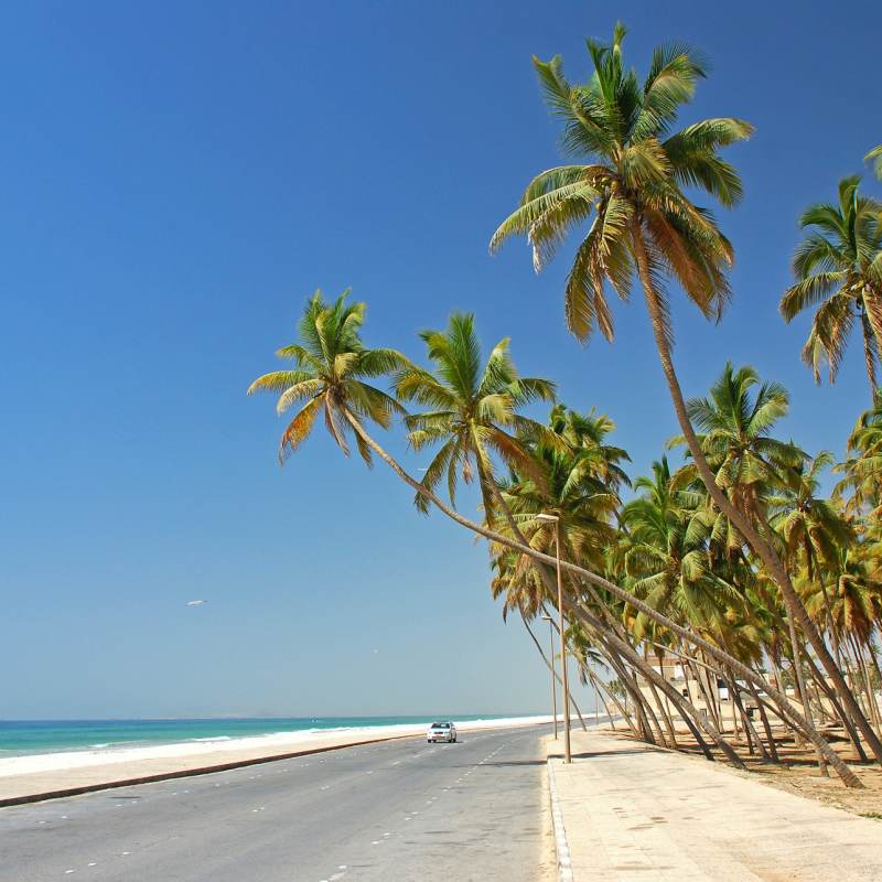 Salalah 
