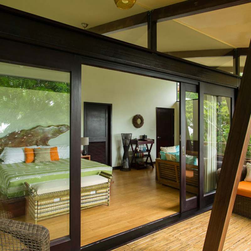 Ocean View Suite - Isla Palenque