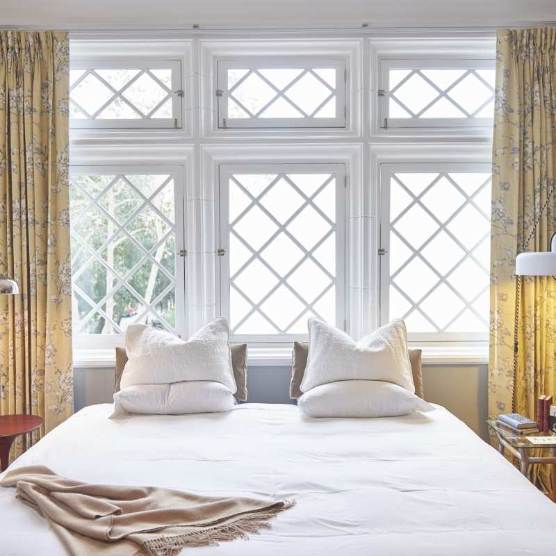 Guestroom - Atemporal