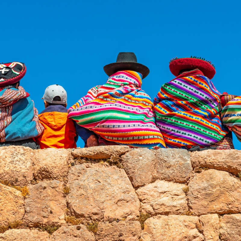 Locals - Explora Valle Sagrado 